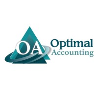 Optimal Accounting and Tax Services logo - Similar company to Optifin Chartered Accountants