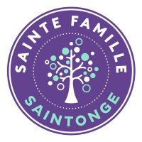 Ensemble scolaire : Lycée Sainte Famille / Saintonge Formation logo - Similar company to Pessac