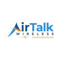 AirTalk Wireless logo - Similar company to Truconnect