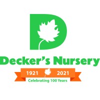 Decker's Nursery, Inc. logo - Similar company to Yield Australia