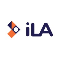 iLA logo - Similar company to Queenslanders With Disability Network