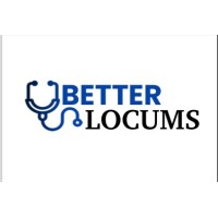 BETTER LOCUMS logo - Similar company to Superyacht References