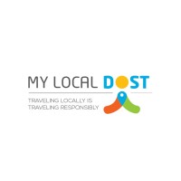 MylocalDost logo - Similar company to Freshmonk