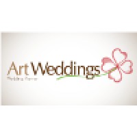 Art Weddings - Organizacion de Bodas logo - Similar company to Elite Bodas Wedding & Event Planners