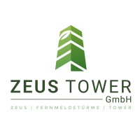 Zeus Tower GmbH logo - Similar company to Trm Connects