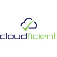 Cloudficient logo - Similar company to Middleware Mash-Up
