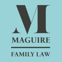 Maguire Family Law logo - Similar company to Hall Brown Family Law