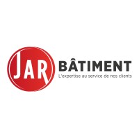 JAR BATIMENT logo - Similar company to Klc
