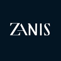 Zanis logo - Similar company to Forms | Art & Design
