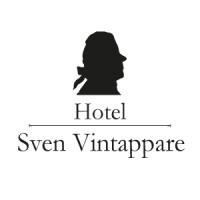 Hotel Sven Vintappare logo - Similar company to Stiftelsen Beata
