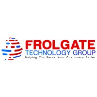 Frolgate Technology Group logo - Similar company to Microcom Technologies Zimbabwe