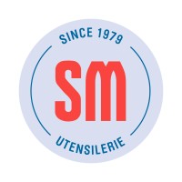 SM Utensilerie srl logo - Similar company to Zb Utensilerie Meccaniche Snc