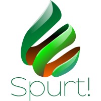 Spurt! logo - Similar company to Fleri