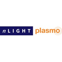 nLIGHT plasmo logo - Similar company to Nlight, Inc.