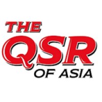 The QSR of Asia logo - Similar company to Gagan(Thailand) Co.,Ltd.