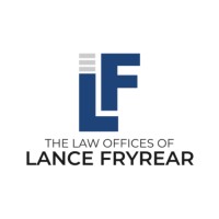 The Law Offices of Lance Fryrear logo - Similar company to Seattle Litigation Group, Pllc