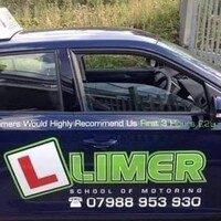 LIMER DRIVING ACADEMY LIMITED logo - Similar company to Netpar