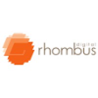 rhombus digital logo - Similar company to Digital Rhombus Studios Private Limited