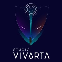 Studio Vivarta logo - Similar company to Massive Vfx Studios