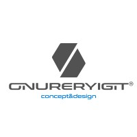 ONURERYIGIT Concept & Design/ONURERYIGIT Endüstriyel Tasarım Mühendislik Danışmanlık logo - Similar company to Studio Kali