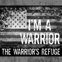 The Warrior's Refuge logo - Similar company to Retirement Solutions
