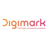 Digimark logo - Similar company to Oniro Solutions Srl