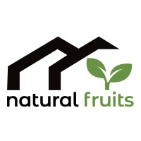 Natural Fruits of America logo - Similar company to Natural Fruits