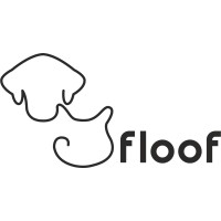 Floof logo - Similar company to Builders Network