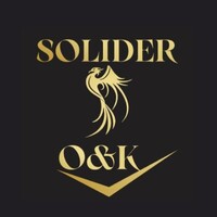 Solider Embalagens e O&K logo - Similar company to Casa Do Notebook