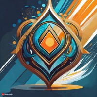 GenAI with Salesforce logo - Similar company to The Blockchain Cafe