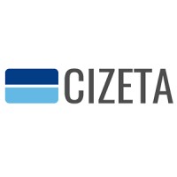 Cizeta srl logo - Similar company to Studio Cassinis