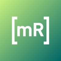 Make Real logo - Similar company to Millimetric