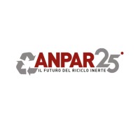 ANPAR Associazione Nazionale Produttori Aggregati Riciclati logo - Similar company to E-Lab