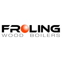 Froling Wood Boilers logo - Similar company to Practical Energy Solutions