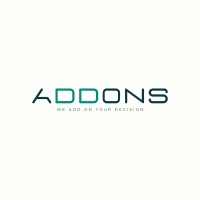 ADDONS Real Estate logo - Similar company to Wrth