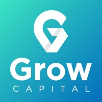Grow Capital logo - Similar company to The Hub - Tbilisi Co Working Space