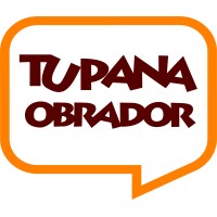 Tupana Obrador logo - Similar company to Some & Co