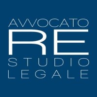 Studio Legale Re logo - Similar company to Studio Legale Spallone