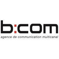 Agence Bcom by Bookan logo - Similar company to Mediapaille