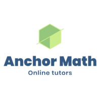Anchor Math Online Tutors logo - Similar company to Science And Math Help