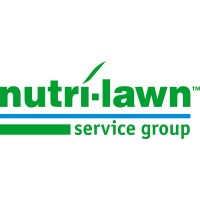 Nutri-Lawn service group logo - Similar company to Soft Papyrus