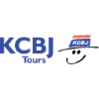 KCBJ Tours and Travel logo - Similar company to Hello Asia!
