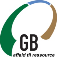 Genanvend Biomasse - Affald til ressource logo - Similar company to Leadmotor®