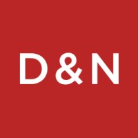 D&N Group logo - Similar company to Craft Build Ltd
