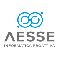 AESSE Soluzioni Informatiche logo - Similar company to Clusit