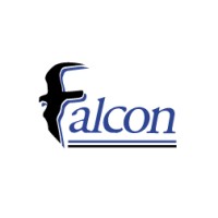 Falcon Steel, Inc. logo - Similar company to Macclite Industries Private Limited