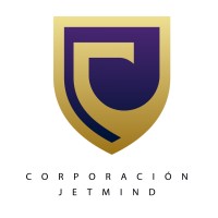 Corporación Jetmind logo - Similar company to Grupo Diapsa