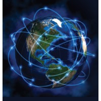 Distinctive Voice and Data logo - Similar company to Eastern Datacomm