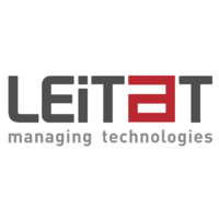 Projects Blog Leitat logo - Similar company to Leitat Technological Center