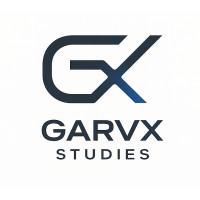 GarvX Studios logo - Similar company to Socella
